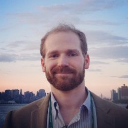 Frederic J.A. Richter