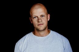 Фредерик Луис Хвиид