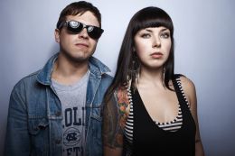 Sleigh Bells