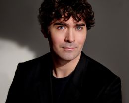Alex Furber