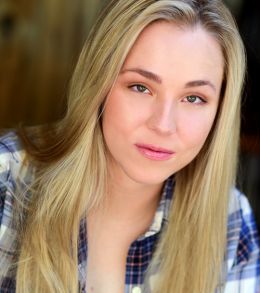 Морган Тайлер