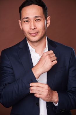 Кристиан Енг