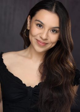 Angelina Folino