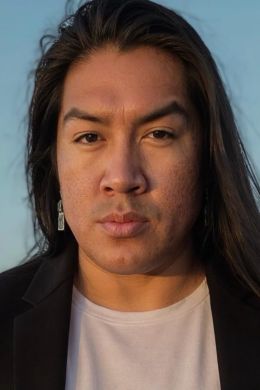 Wambli Eagleman