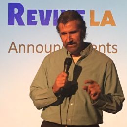 Крэйг Эйренс