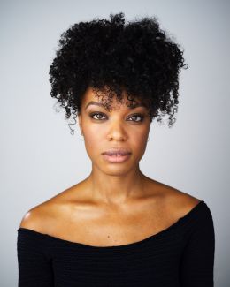 Samaria Nixon-Fleming