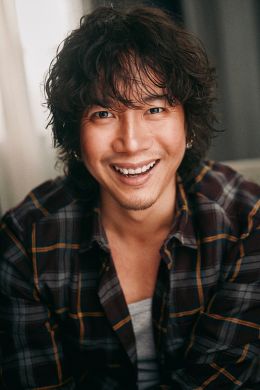 Мэтт Ривера