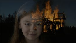 Кристилинн Грэйс