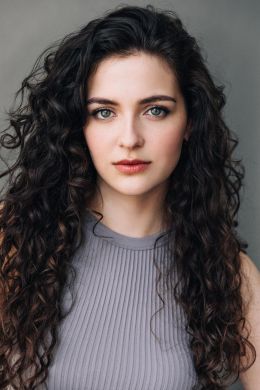 Ив О'Брайен