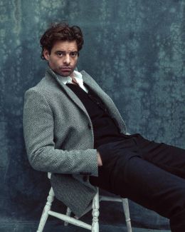 Николас Ричардсон