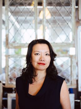 Teresa M. Ho