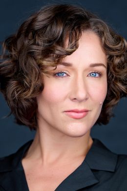 Jessica Cadden Osborne