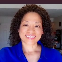 Karen Lenore Dawson