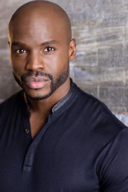 Jerrell Pippens