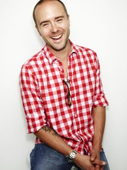 Christopher Loren Ewers