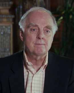 Ron Dirsmith
