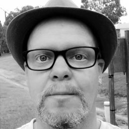 Стивен Браун