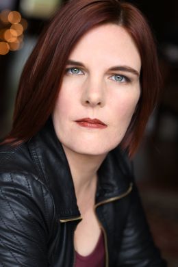 Саммер Перкинс