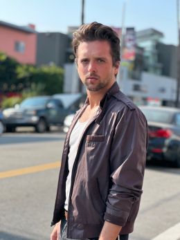 Holden Morse