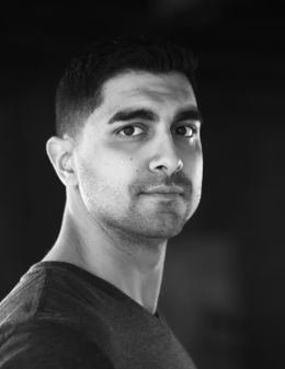 Виктор Кабальеро