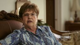 Джанет Комбс