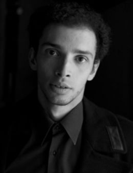 Данил Лавренов