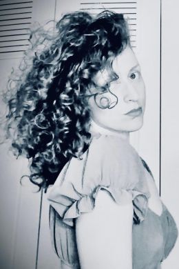 Jessica Lauren Taylor