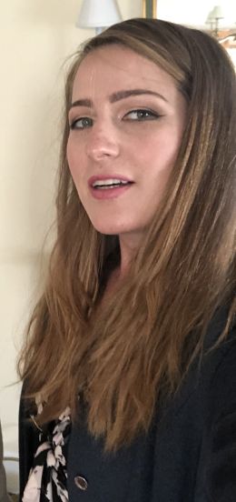 Хлои Гордон