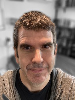 Джефф Хоффман