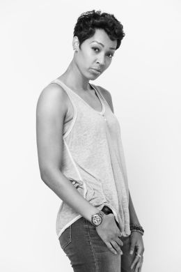 T. Denise Johnson