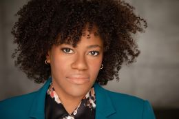 Лорен Фентон