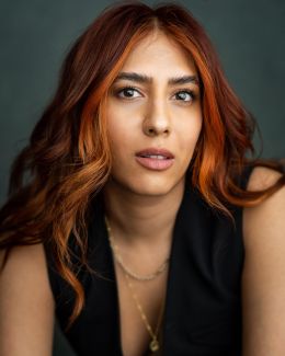 Shifaa Arfan