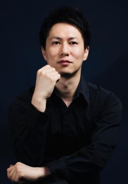 Eiji Leon Lee