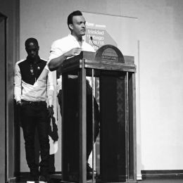 Бен Пэттерсон