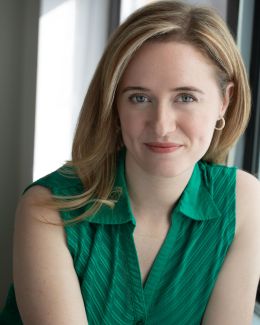 Lindsay Rolland-Mills