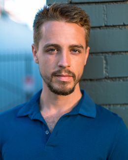 Люк О'Салливан