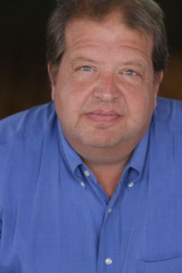 Билл Стеффи