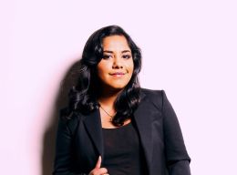 Шрути Кумар