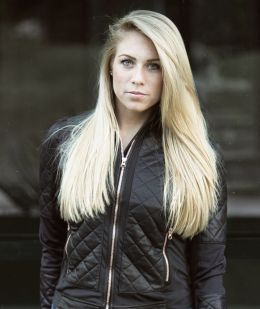 Мередит Ричардсон