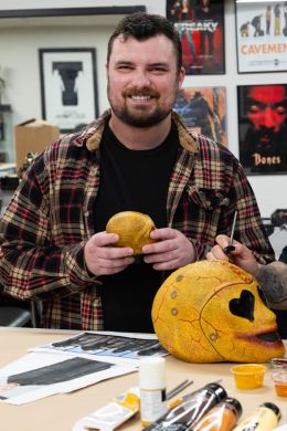 Брайан Кристенсен