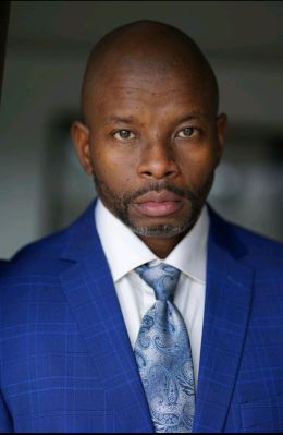 Ronald "RP" Pickens