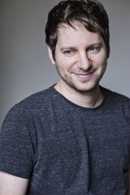 Michael Levi Harris