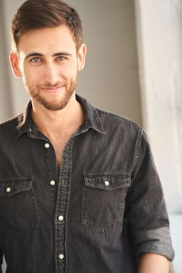 Росс Деньер