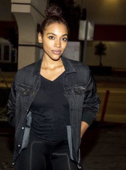 Verina Banks