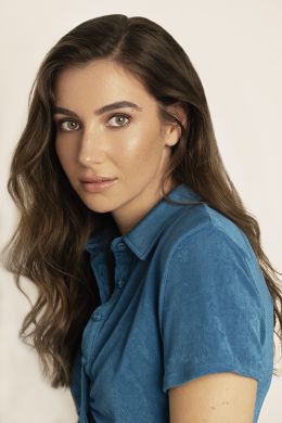 Мэдисон Хэйли