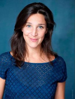 Elodie Mareau