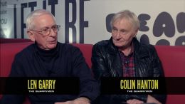 Colin Hanton