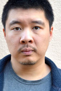 Леонард Чжан