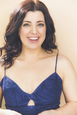 Реджина Гибсон