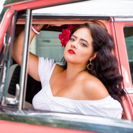 Амариллис Руиз